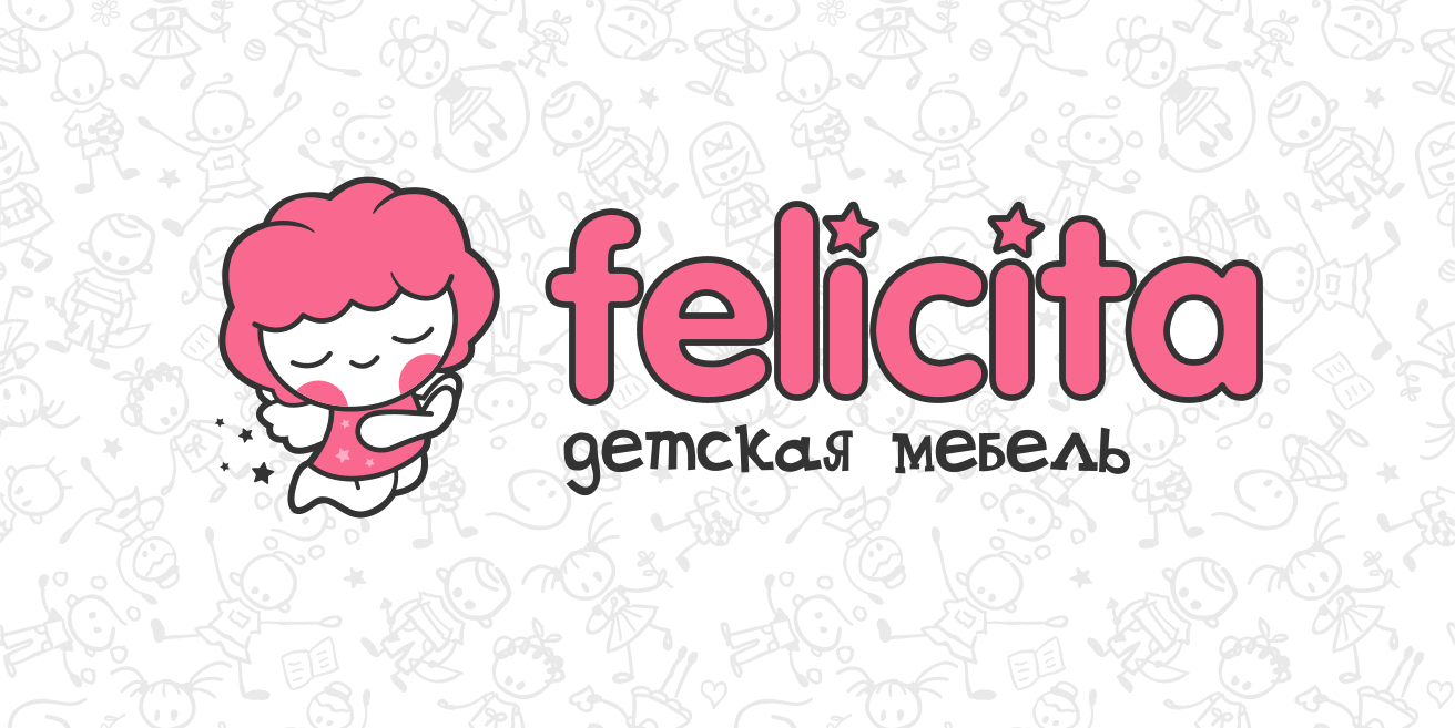 Логотип "Феличита"